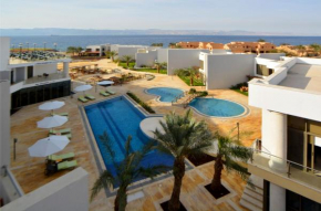 Гостиница Public Security Hotel & Chalets  Акаба